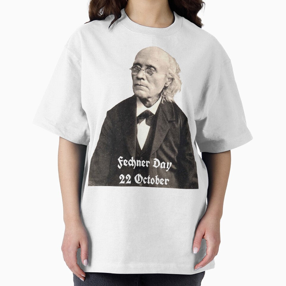 Gustav Fechner Day by mindseyecandy