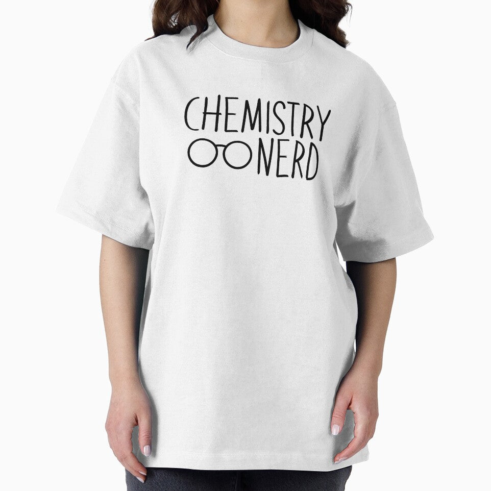 Chemistry Nerd by InspiredQuotes