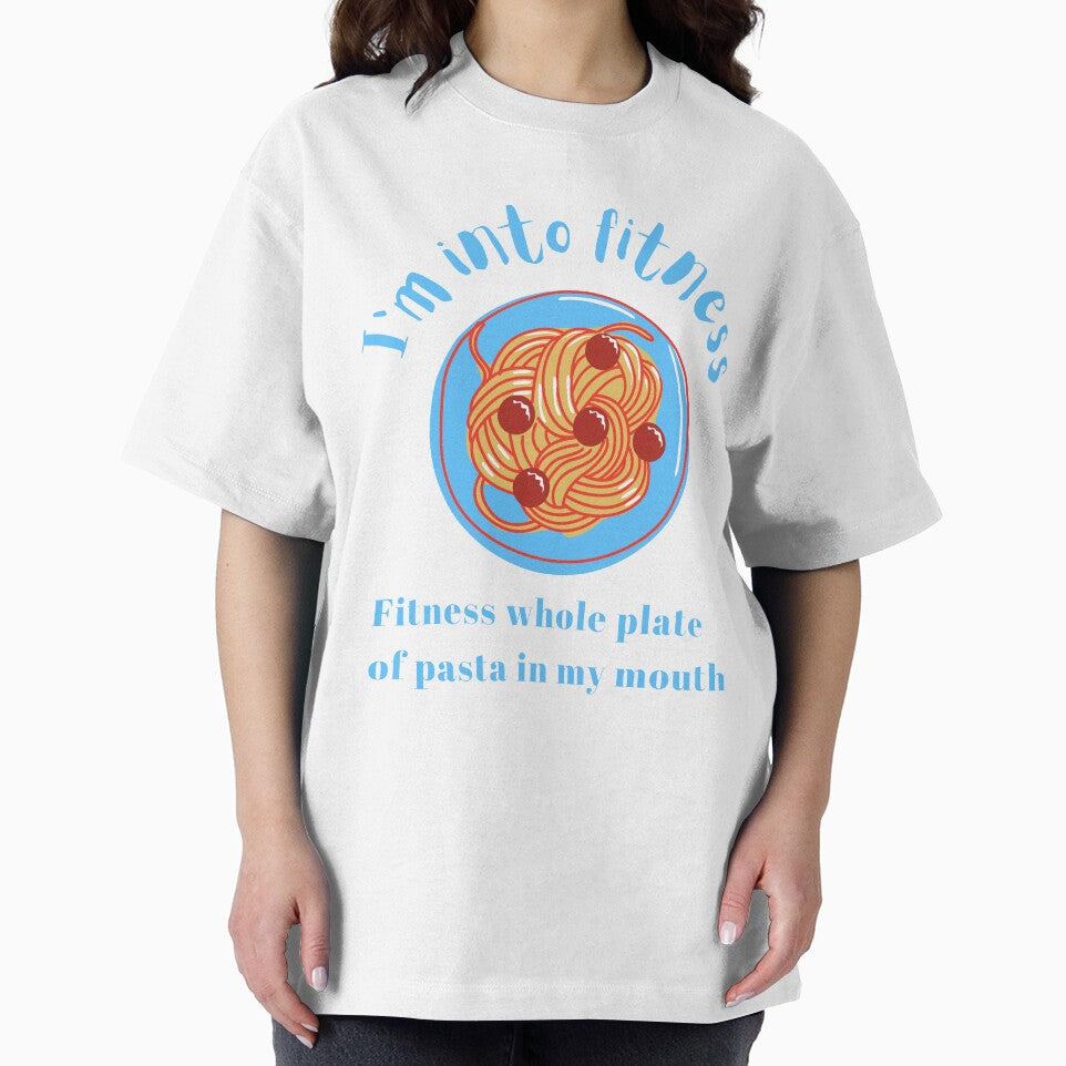 Funny Pasta Design by DesignsbyMaeve