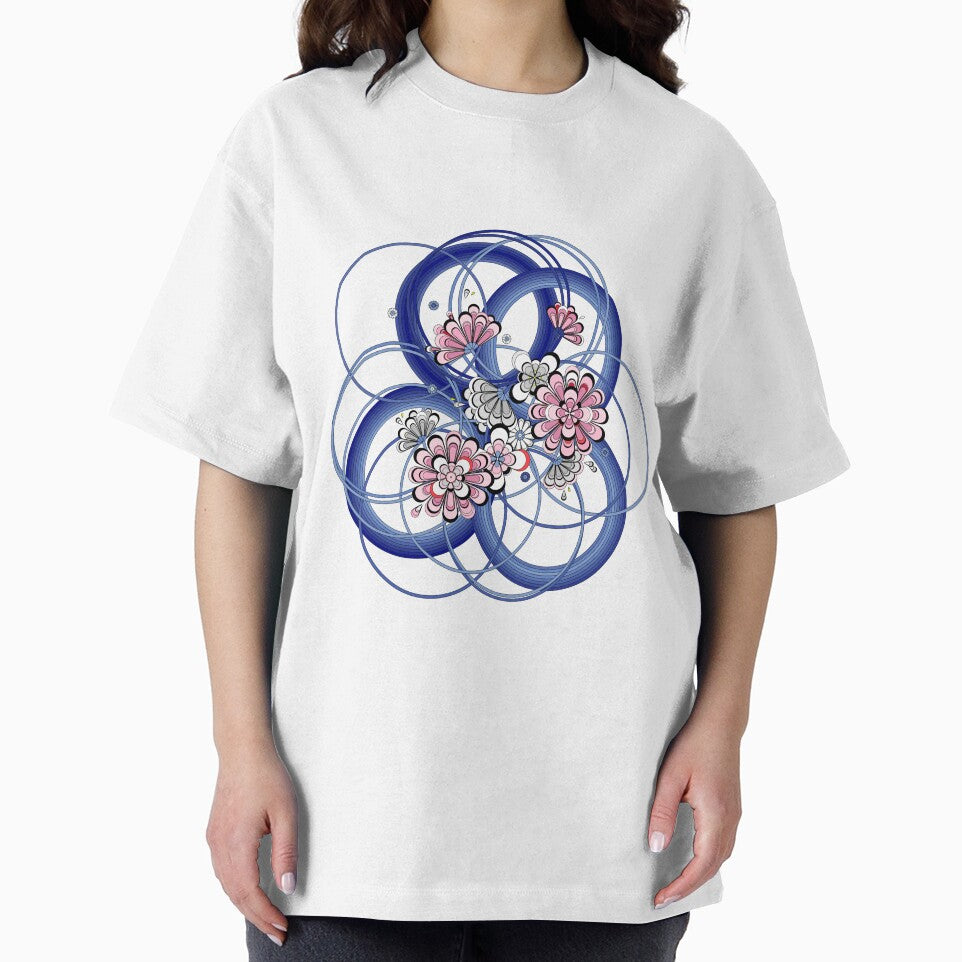In full bloom by WhollyWholly