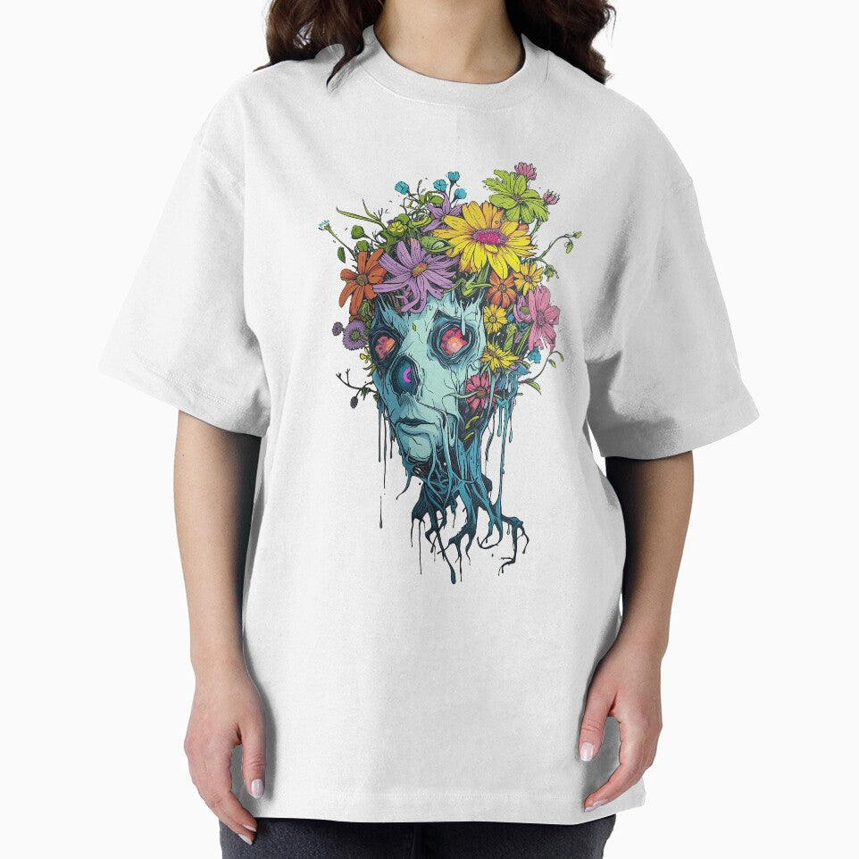 Crazoria - Plants morbid (7/20) by sabantha