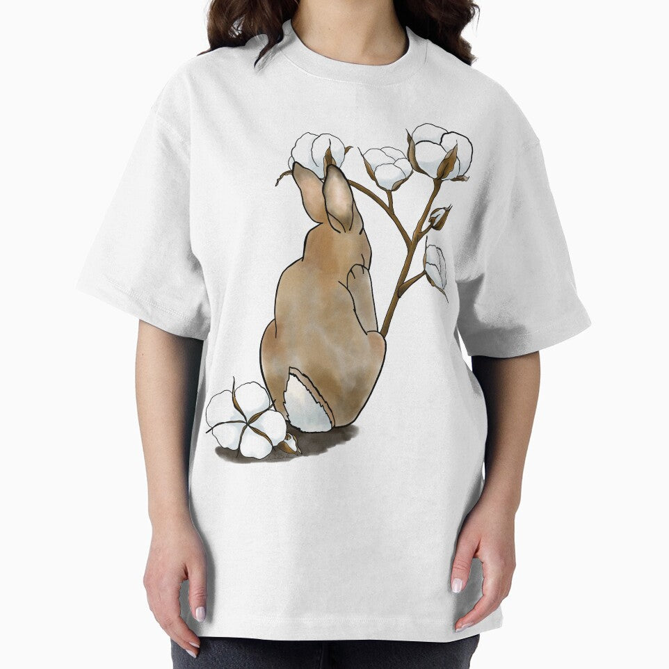 Cottontail Color by etchBstudios