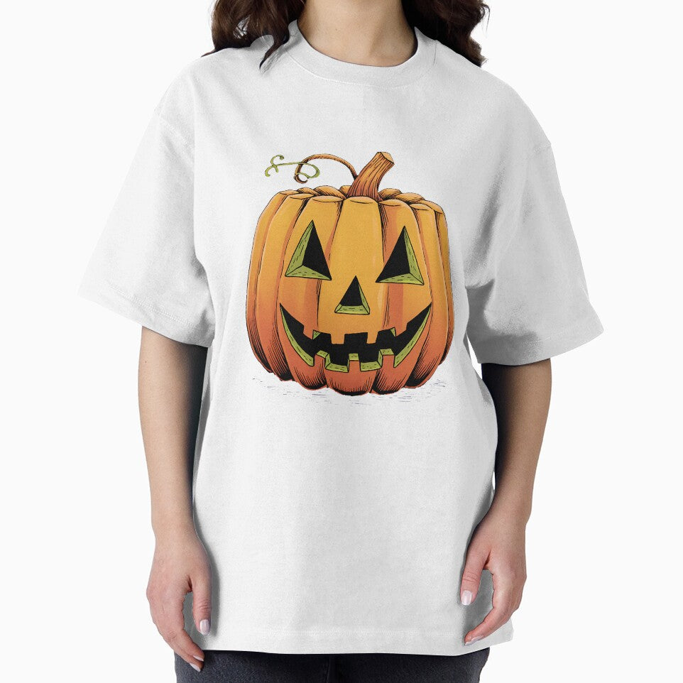 Halloween Pumpkin by GailPerr2y