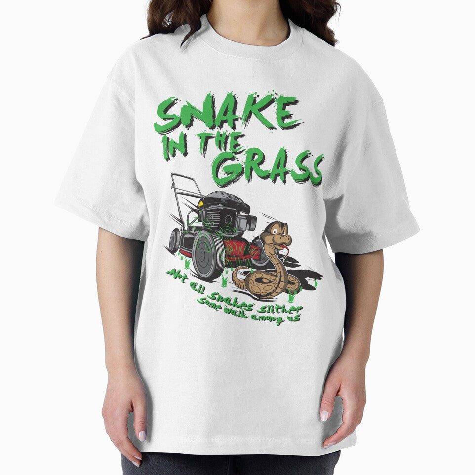 Snake in the Grass 2 by SayWhatJAY
