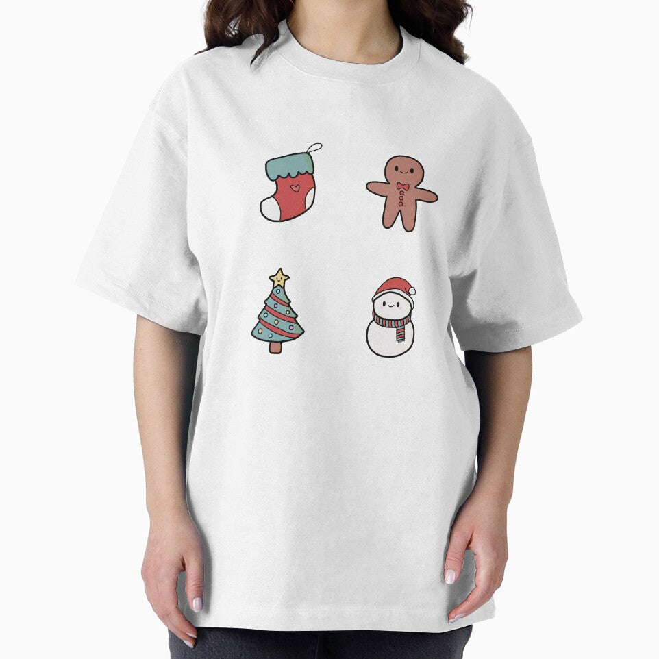 Kawaii Christmas by Leharts
