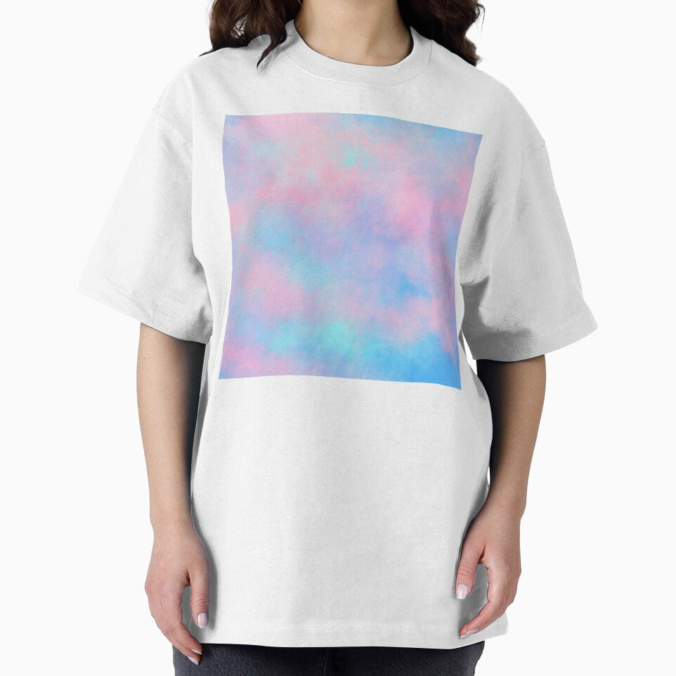 Cotton Candy Sky by Deborah Camp
