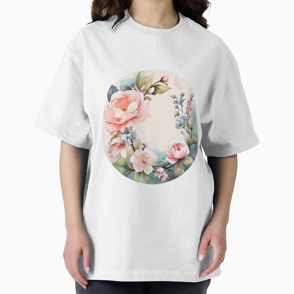 Floral Fantasy (643) by WASjourney