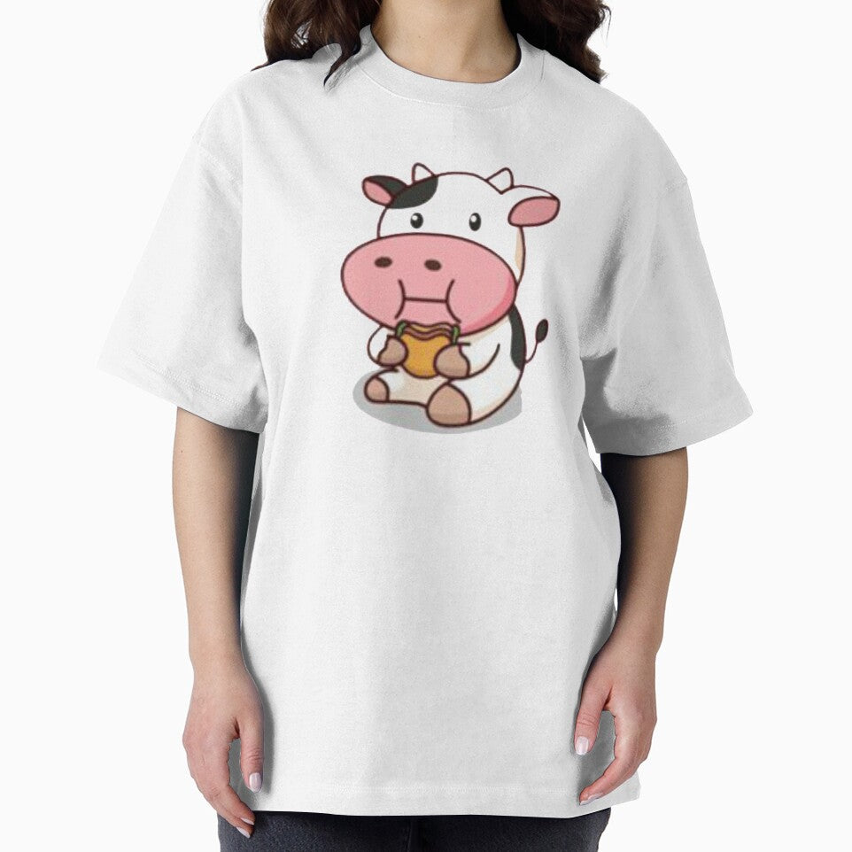 Vacas Kawaii by Tarun Bisht