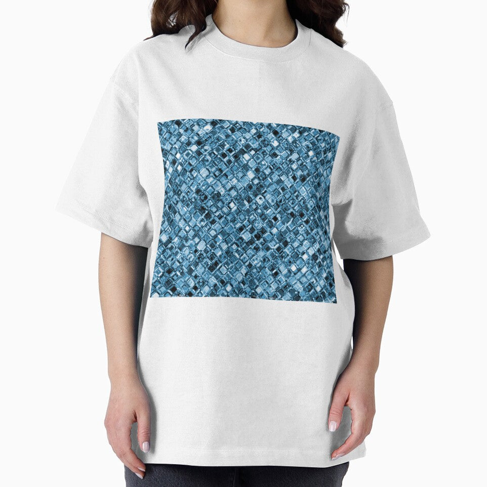 Sublimation Blue Winter 5 by Silpaza