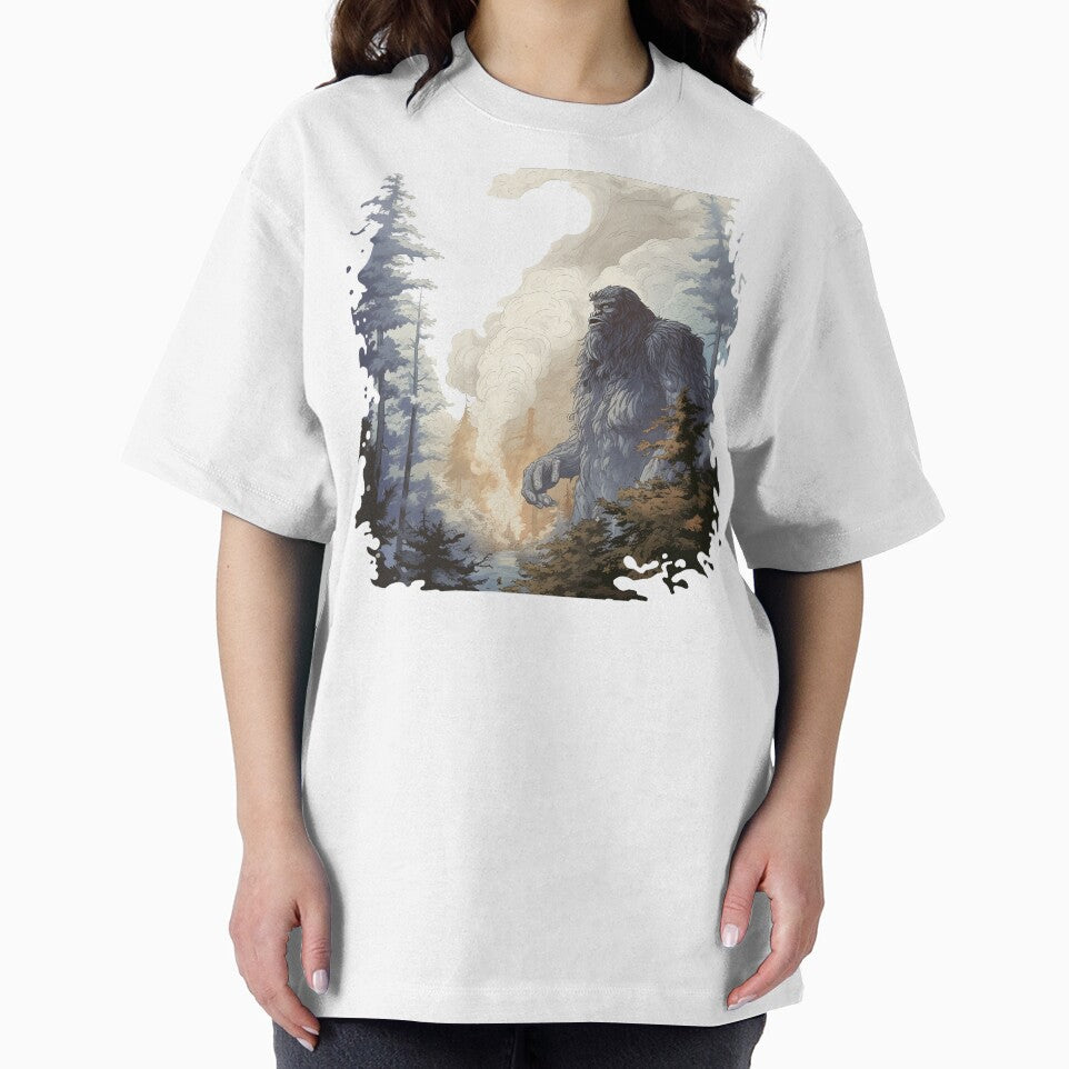 Big foot Skating | PNG Sublimation by JhazAineArtShop