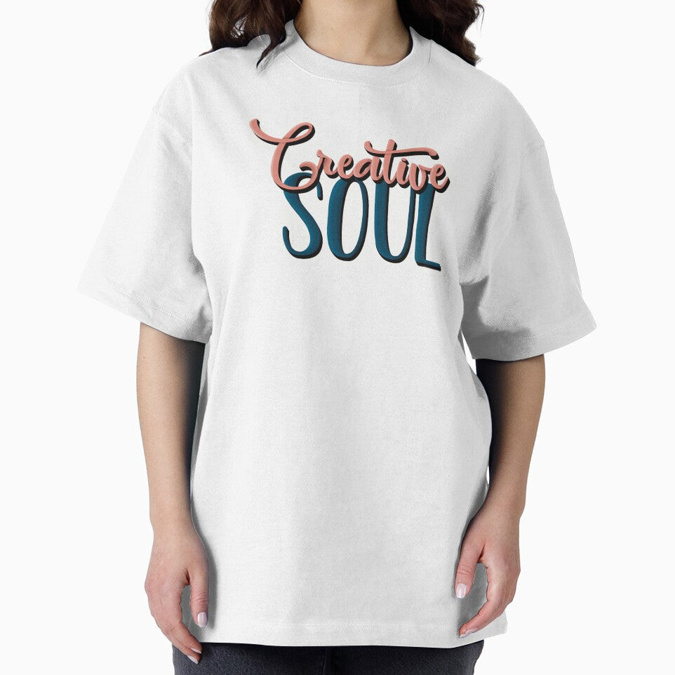 Creative Soul by For Art Sake
