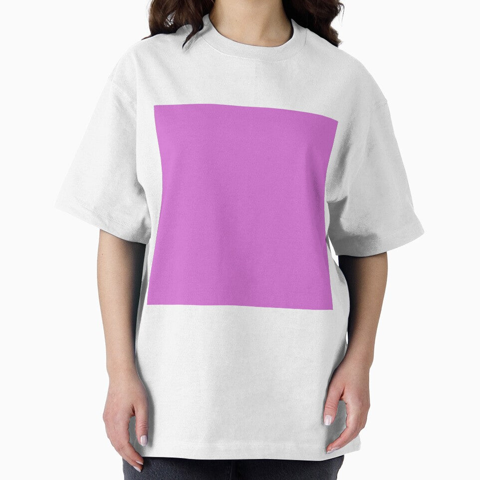 PLAIN Orchid COLOR SOLID Orchid -  Plain Orchid by ozcushions