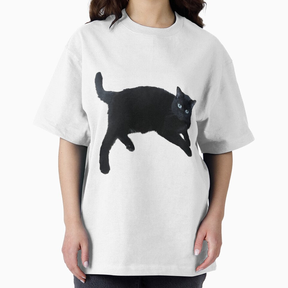 cat by 24HeavenEleven