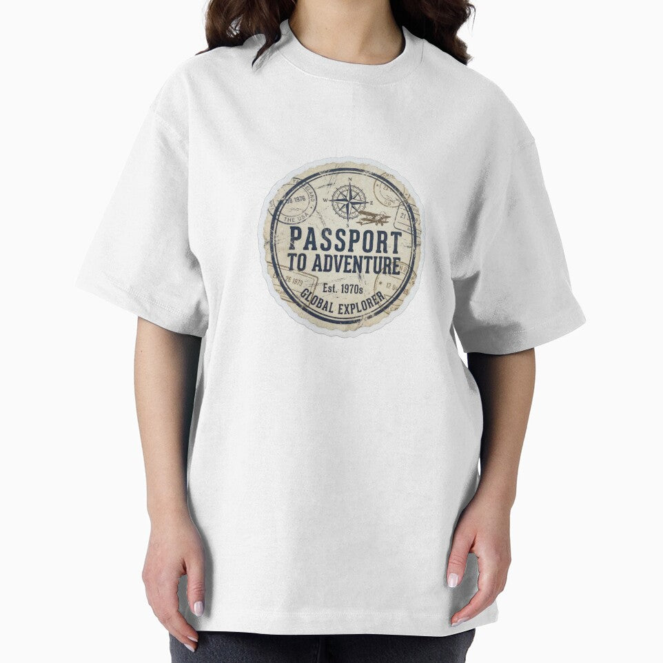 Passport to Adventure by hunteroflions