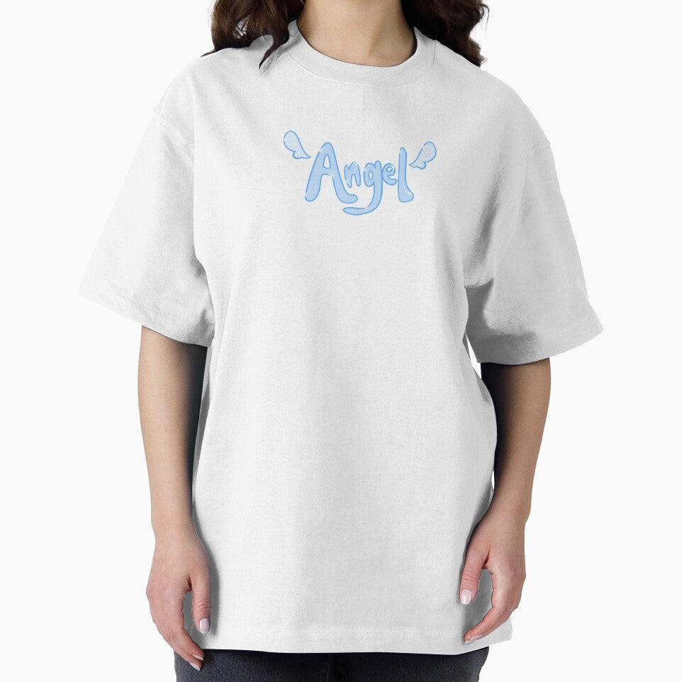 Angel Wings (blue) by gross-girl99