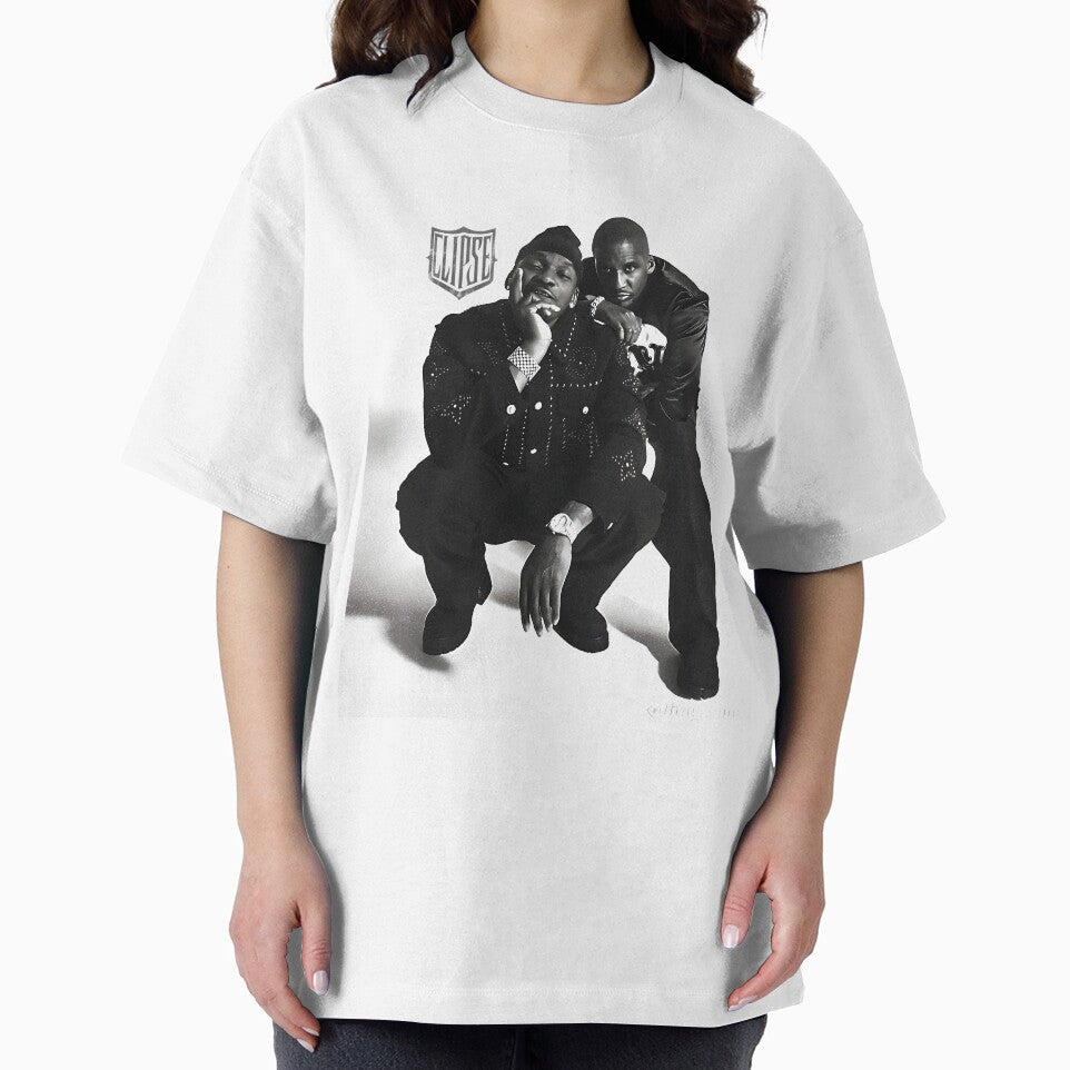 Clipse Crouch Vintage Graphic by NapkinDesigns