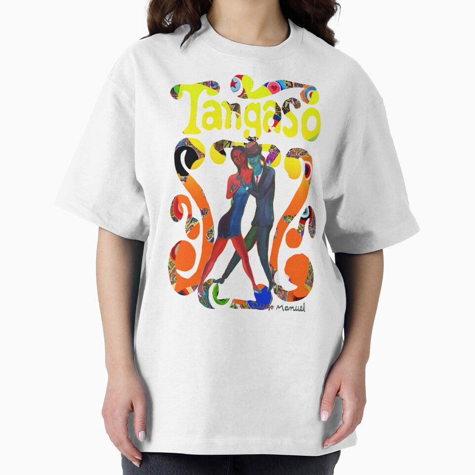 Tangaso by Diego Manuel Rodriguez
