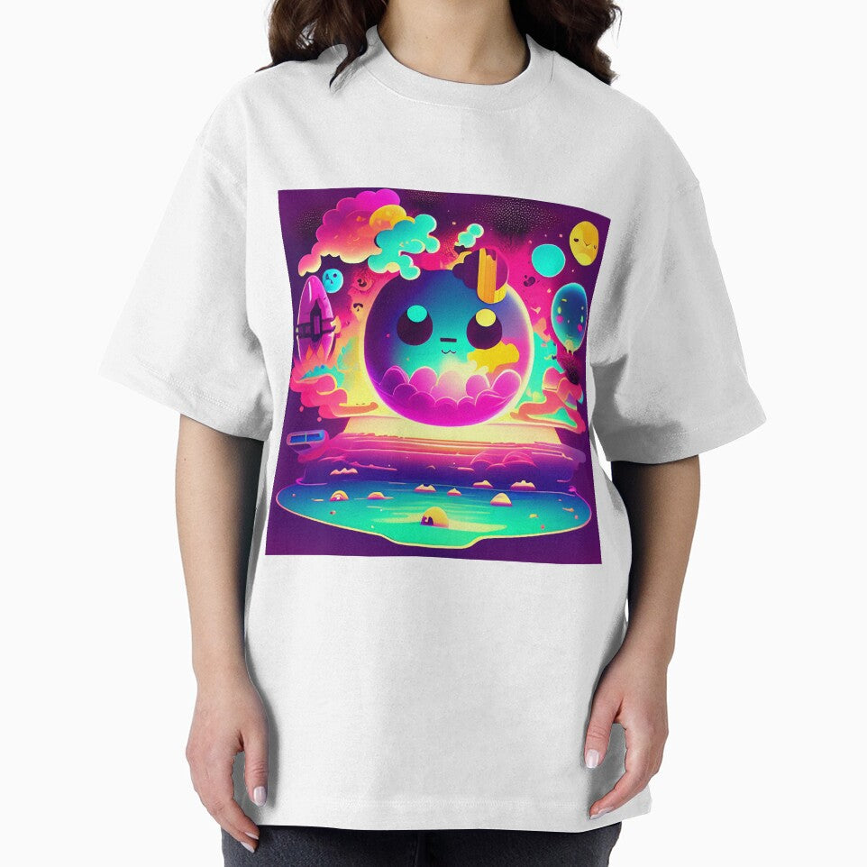 Kawaii Abstractions IV by OcelotStore