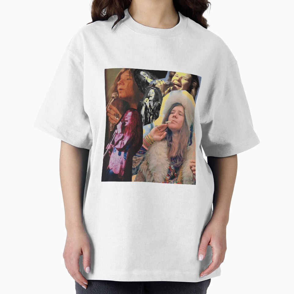 janis aesthetic by Ilustra Club