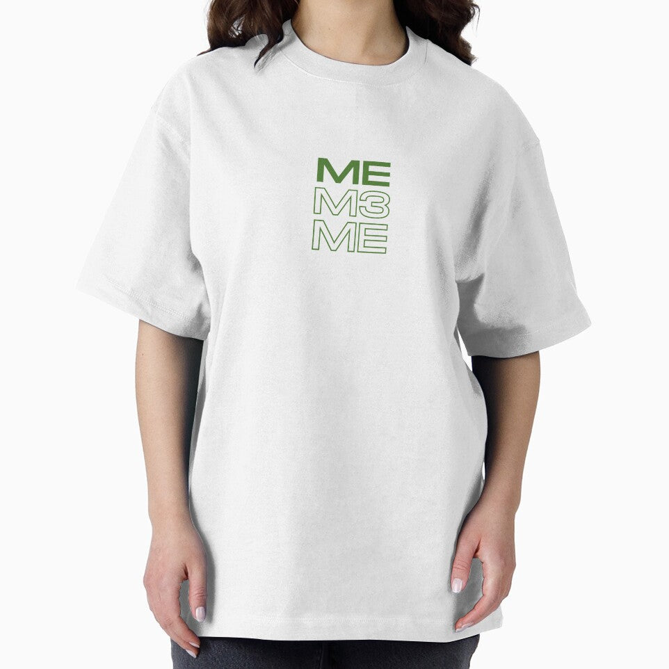 Great ME M3 ME by PHAMARTIST