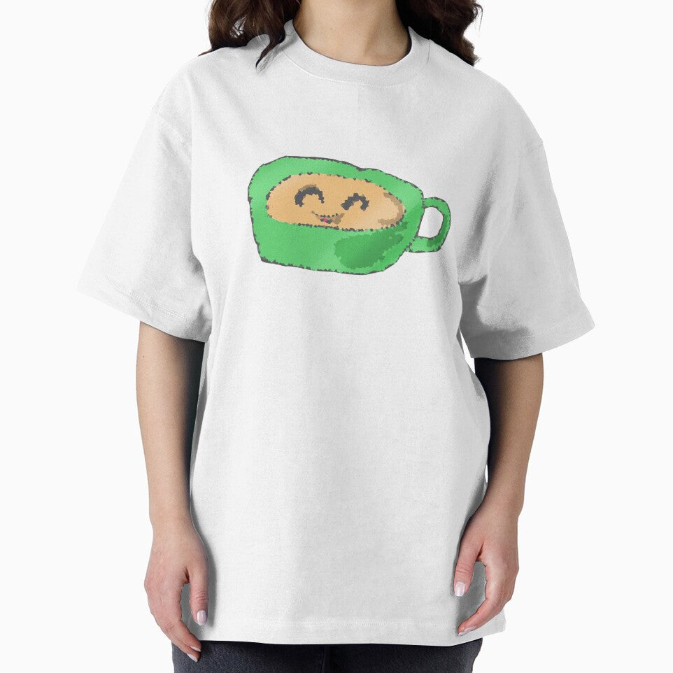 Cute pixel coffee by Coffeemerc117