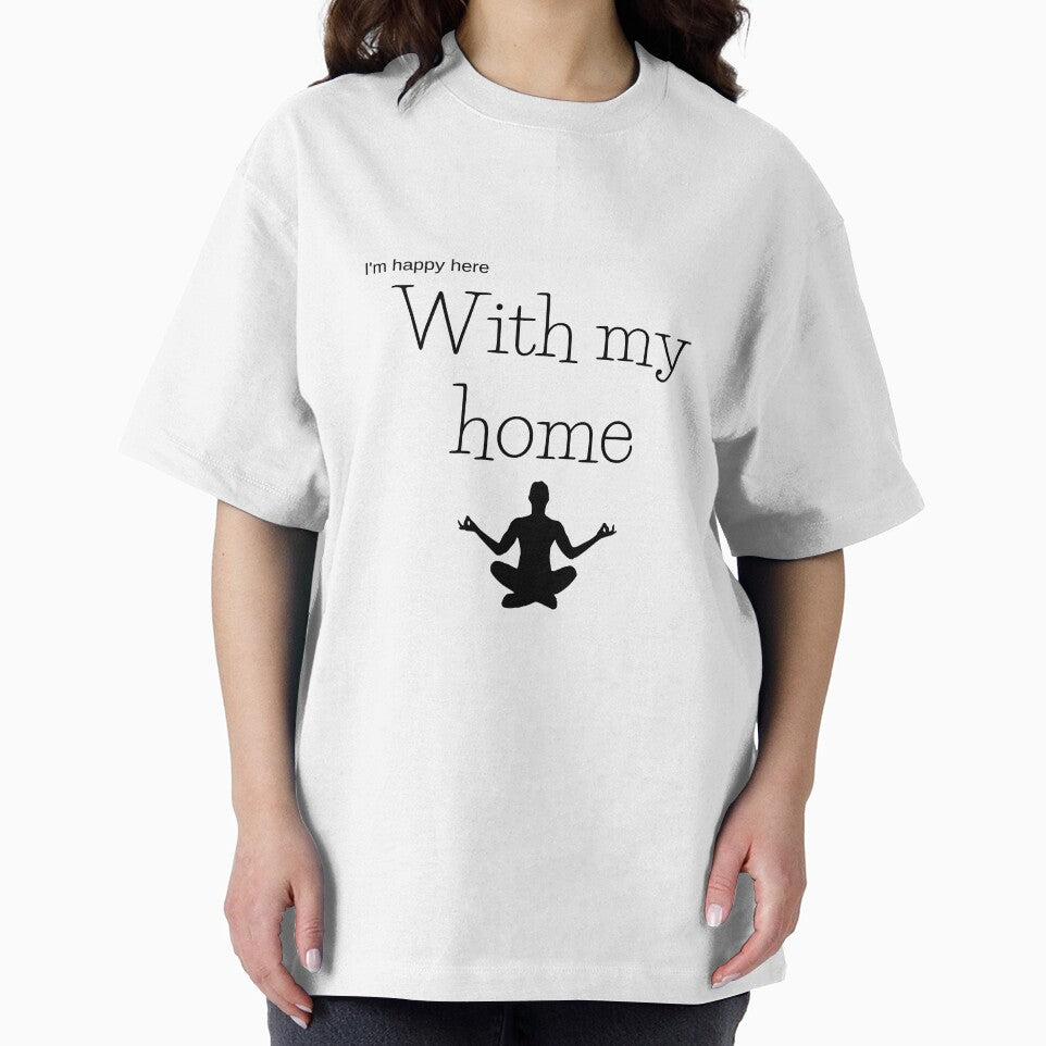 Yoga shirts, T-shirts for special yoga gifts by Phanthila
