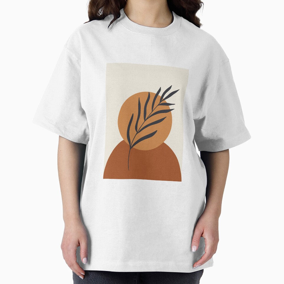 Boho Silhouette Balance - Modern Bohemian by mauraurus