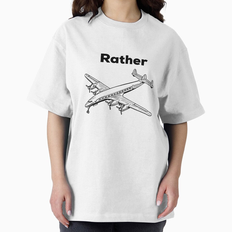 Rather Plain, Rather Plane by Exemplary