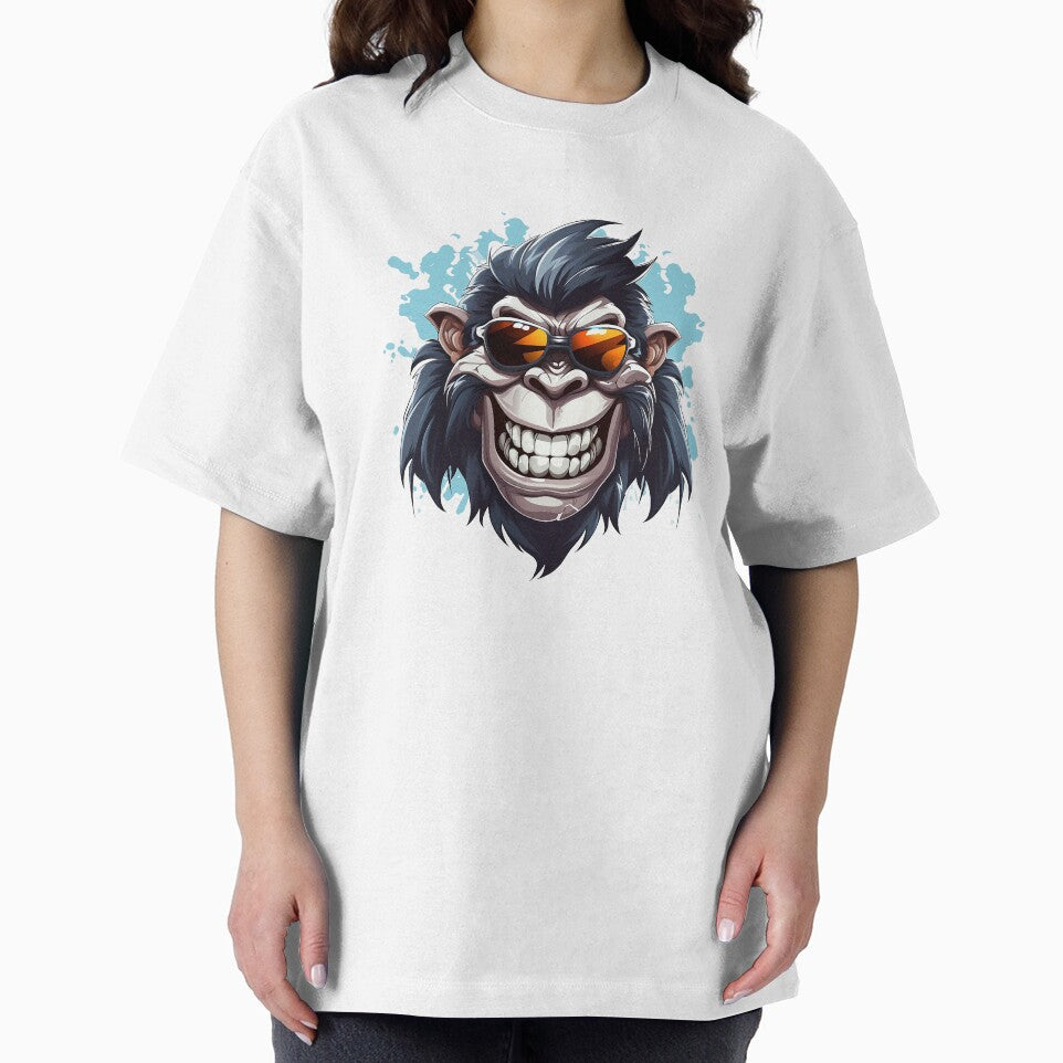 gorilla 8 by MYpngShop