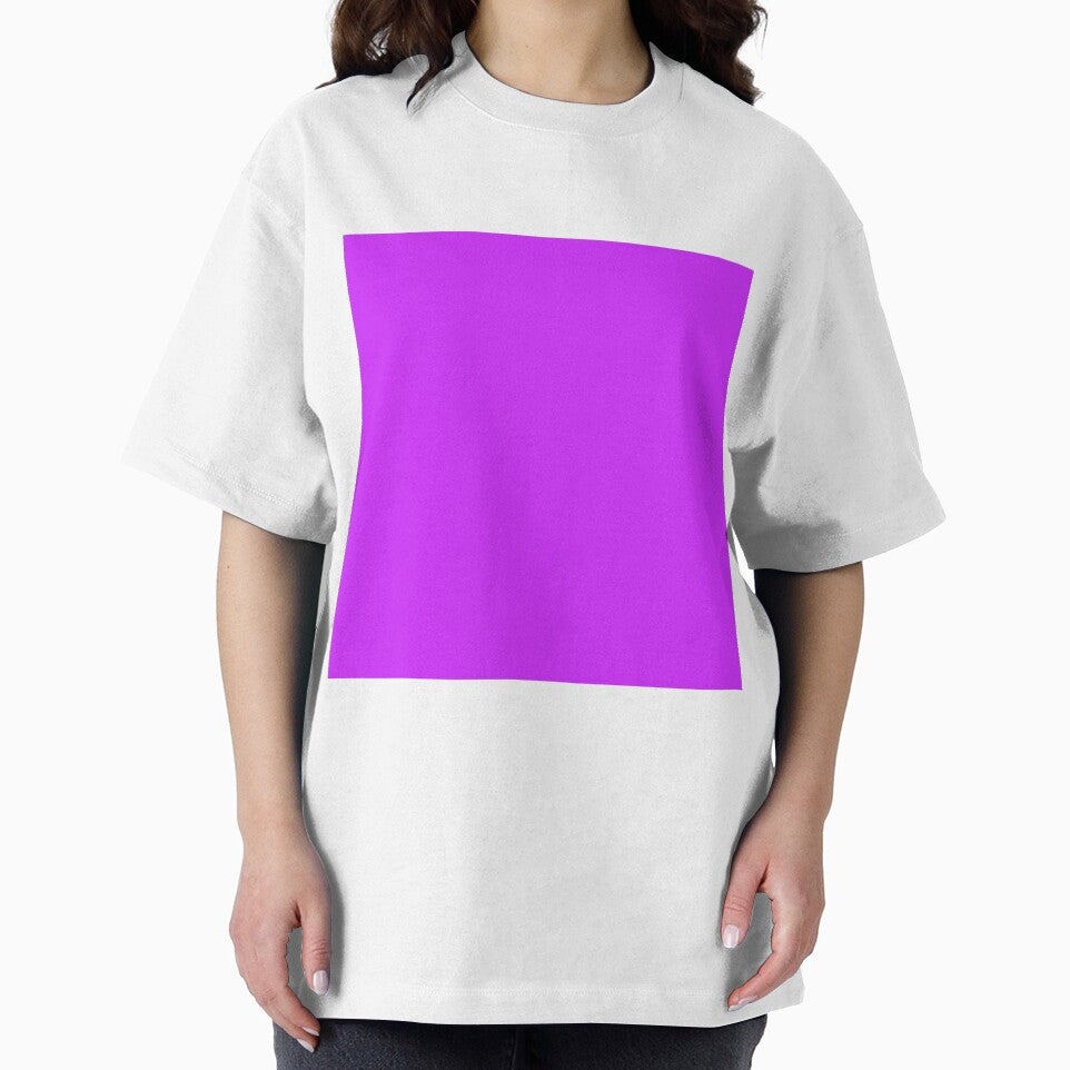 Neon Purple by Mywaymylife