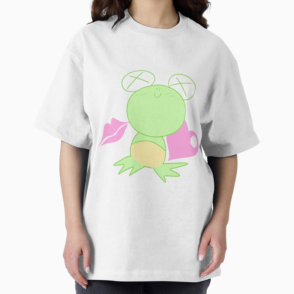 Love Frog by gross-girl99
