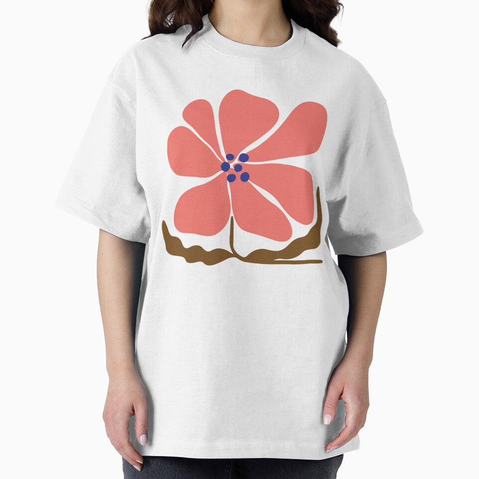 Boho flower by BrownHorse90s