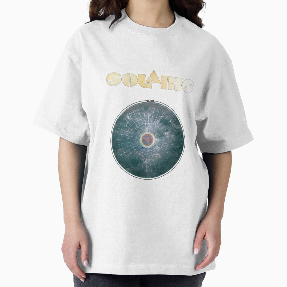 Solaris ocean logo by cherryaid