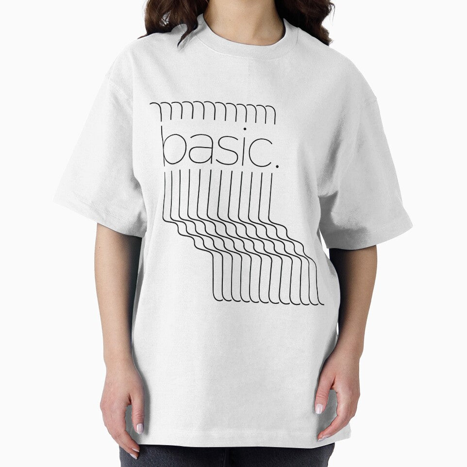 Basic by pocketsoup