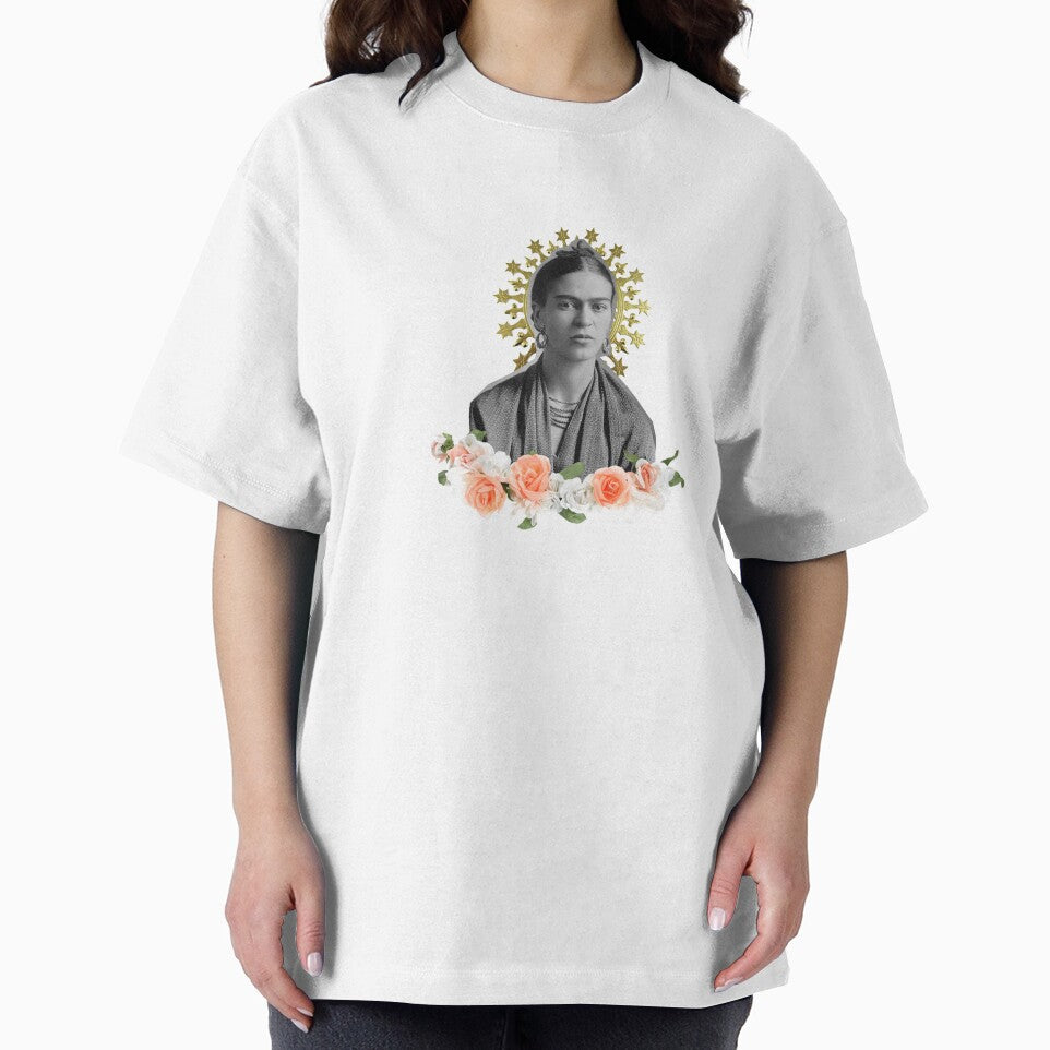 frida vintage by Ilustra Club