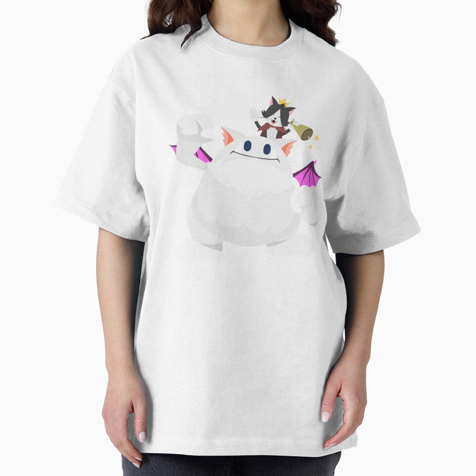 FF7 | Cait Sith by Platesandoatcakes
