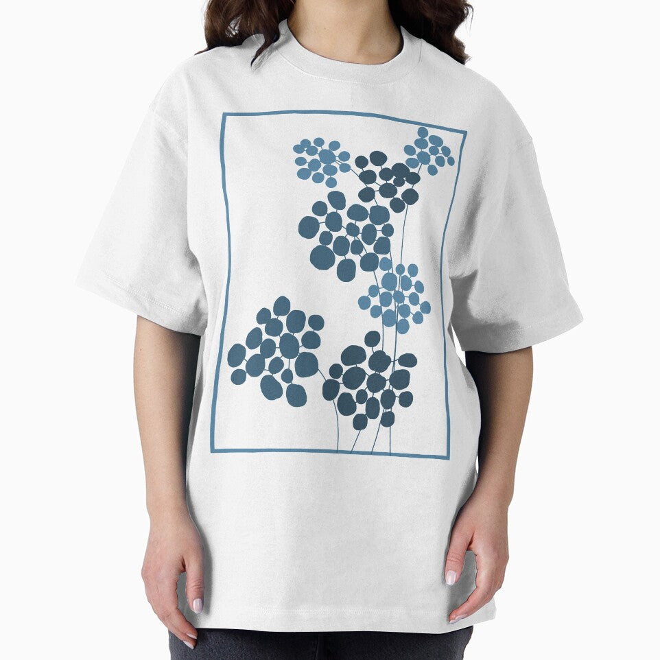 Cow parsley by Amalus-files