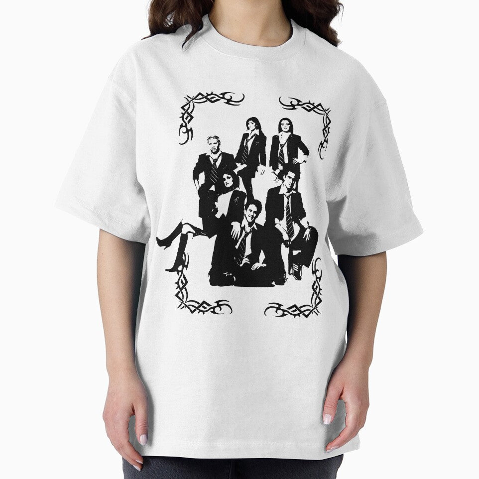 RBD by Ilustra Club