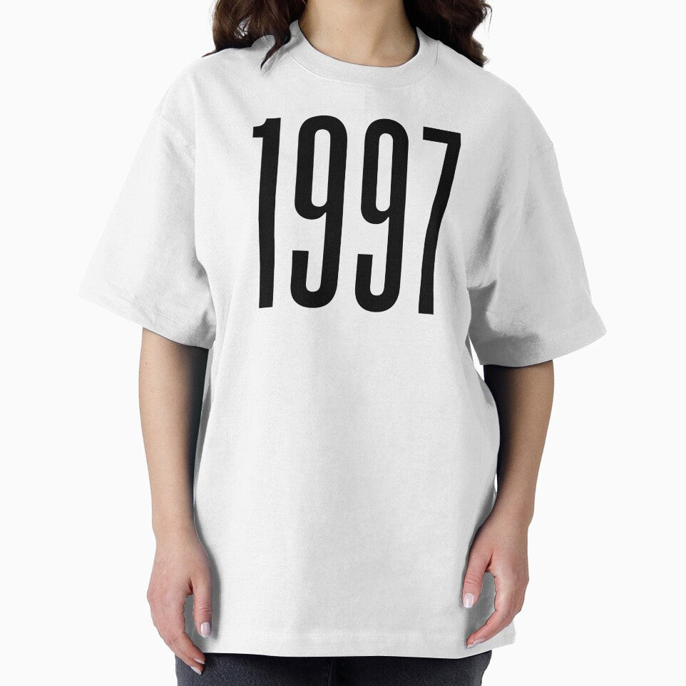 1997, 90's Birth Year by Memes N Lore