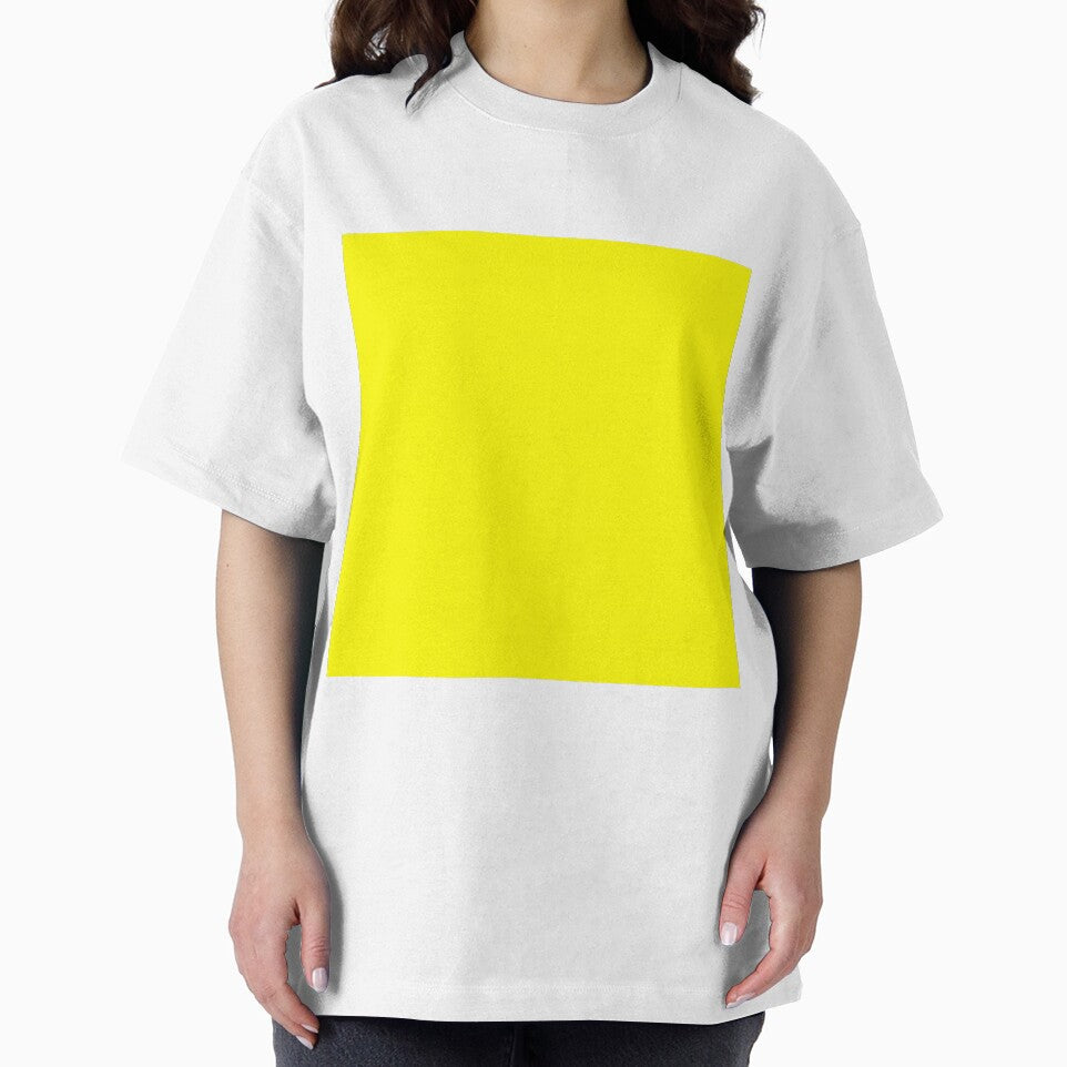 Neon Yellow by Mywaymylife