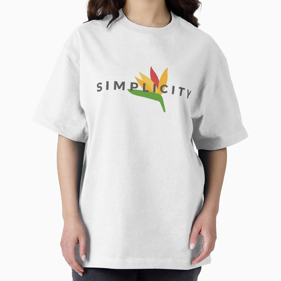 Simplicity by Sruthy S