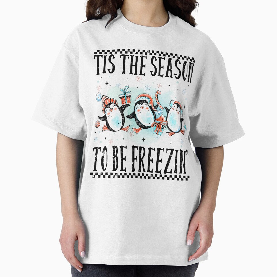 TIS THE SEASON by DXINERZ