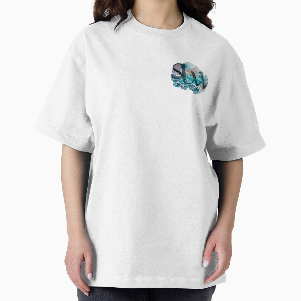 StyleLikeUWanna Ocean by StyleLikeUWanna