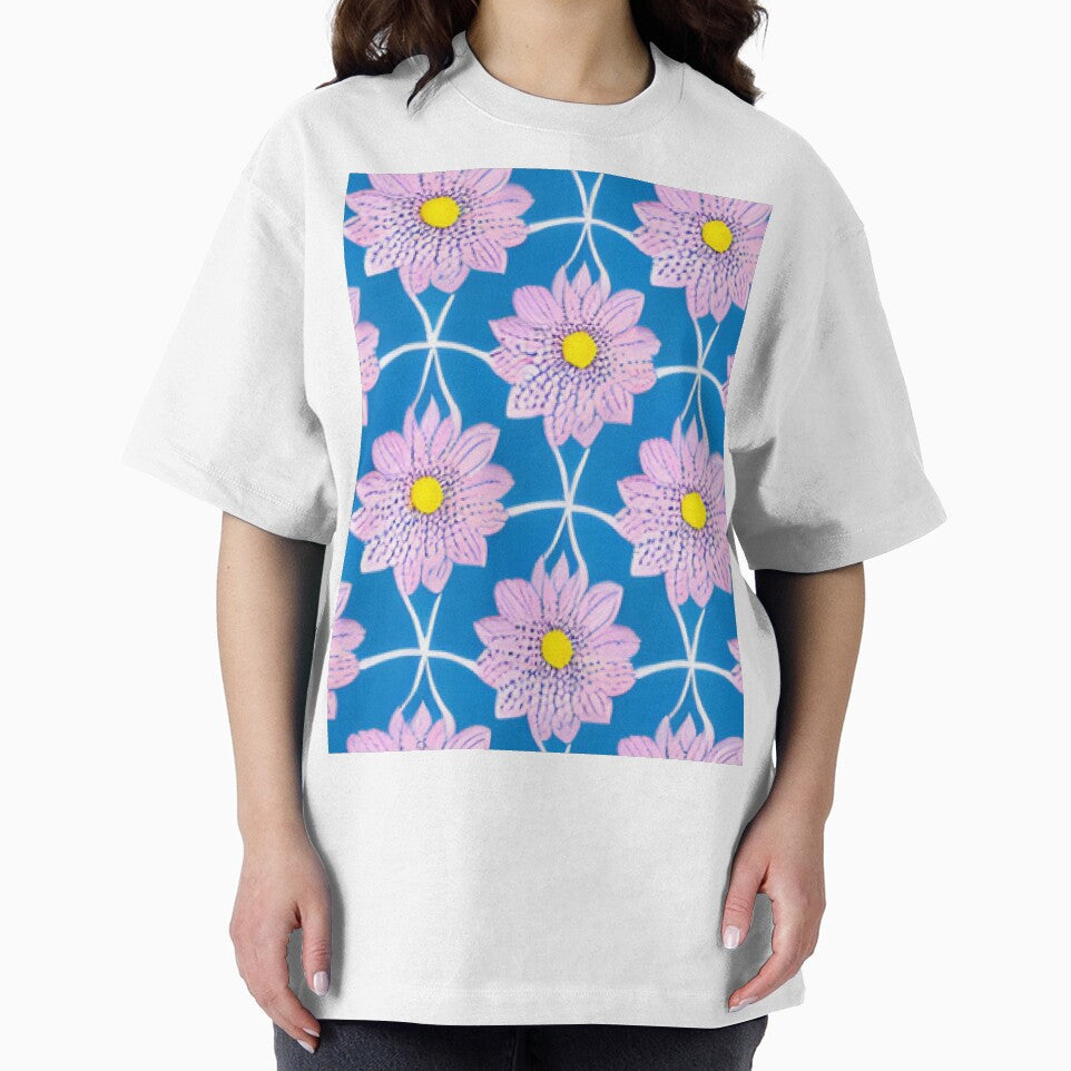 Casual Style: Versatile Pattern for a Casual Touch 18 by artyfull