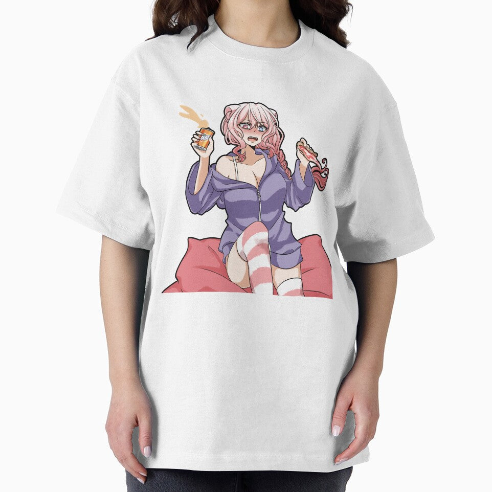 Girlfailure by Kiralushia's Merch