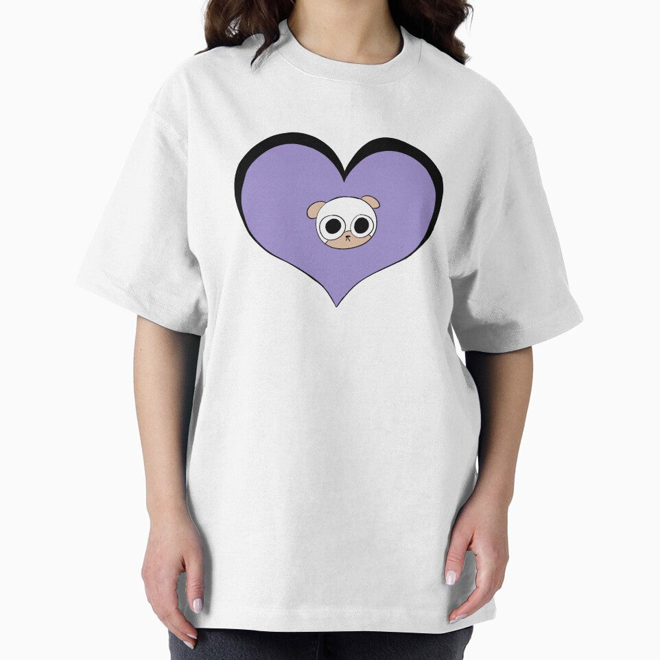 Heart Animals (puppy) by gross-girl99