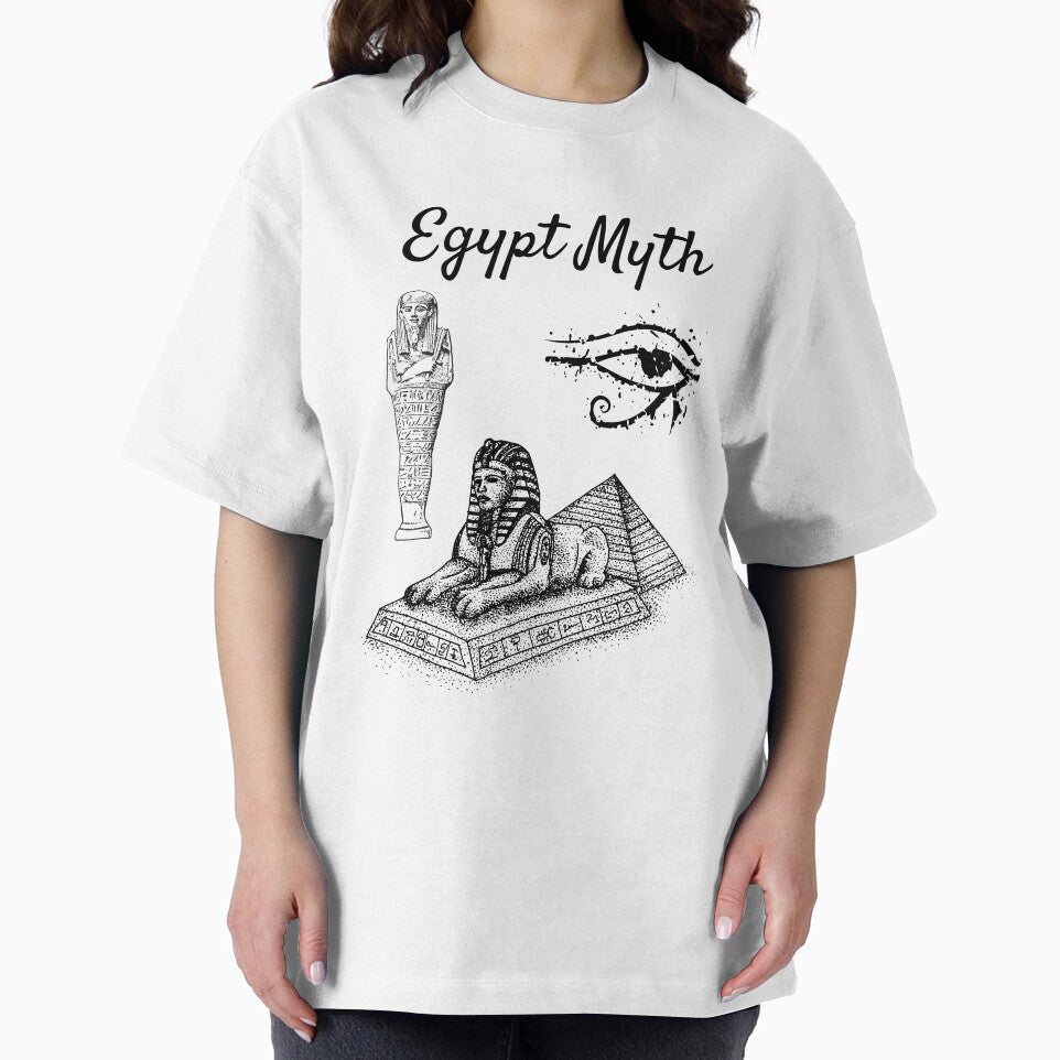 Egypt Myth by albix81
