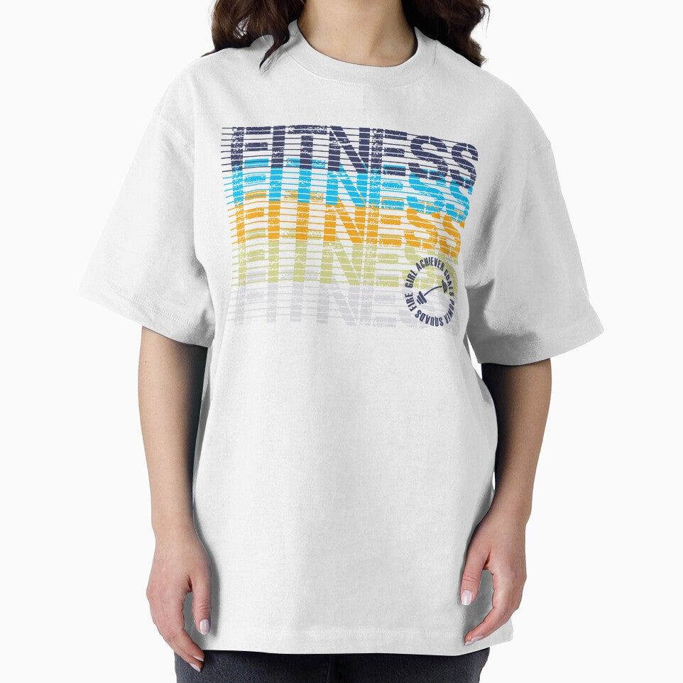 Fitness Girl by Polyxz