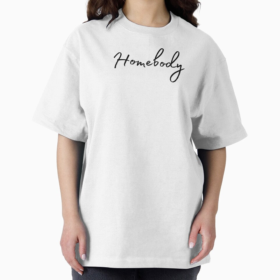 Homebody by MakingitGreat