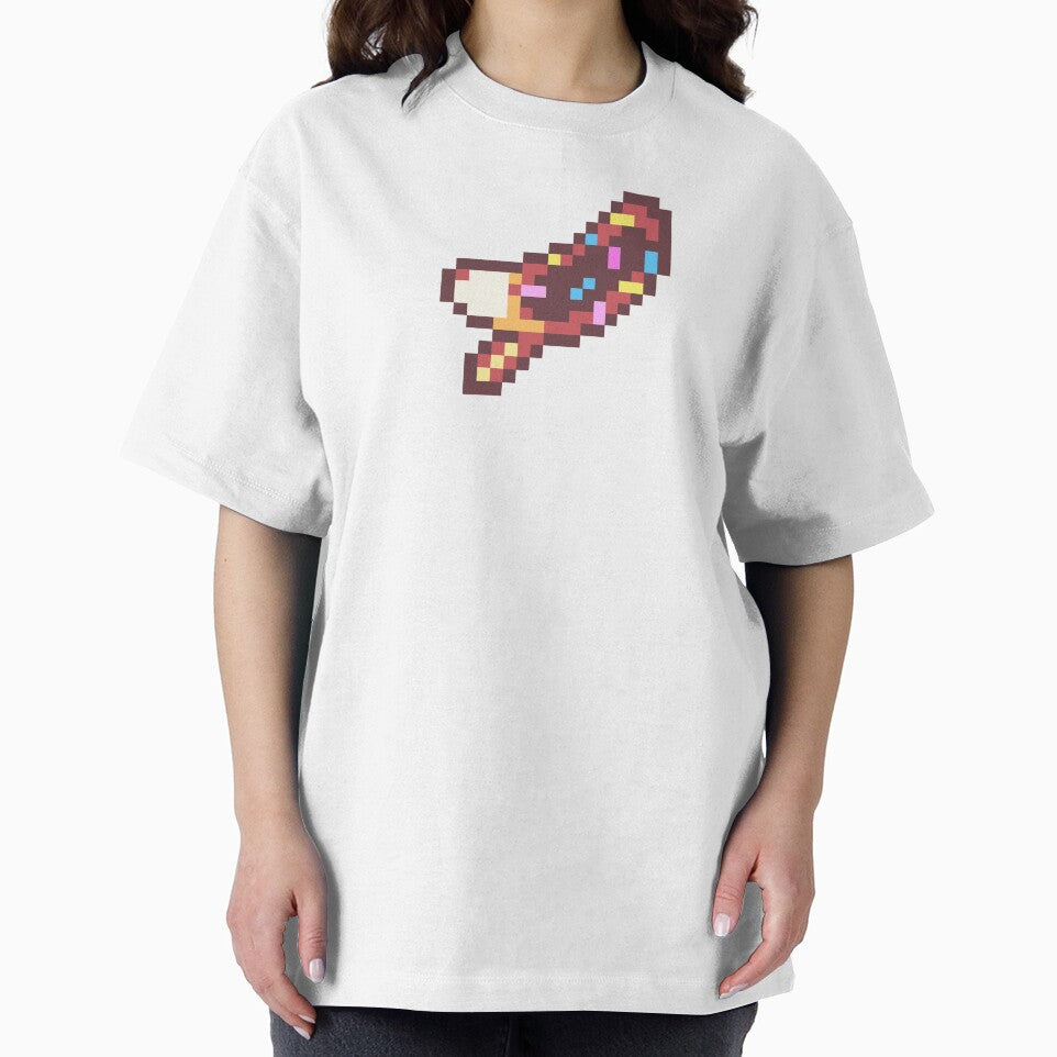 pixel banana by PixelArtiste